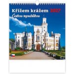Křížem krážem Českou republikou 2027 – Hledejceny.cz