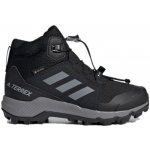 adidas Terrex MID GTX K EF0225 černé – Hledejceny.cz