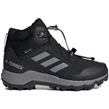 adidas Terrex MID GTX K EF0225 černé