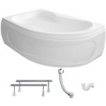 Aqualine Cidlina Set 160 x 105 cm G3615 – Zbozi.Blesk.cz