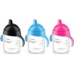 Philips Avent hrneček pro první doušky premium růžová 340 ml – Zboží Mobilmania