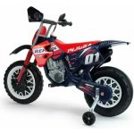INJUSA Dětská motorka Repsol 1901 – Zbozi.Blesk.cz
