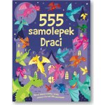 555 samolepek draci – Zboží Mobilmania