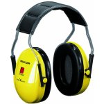 Sluchátka PELTOR H510A-401-GU – Hledejceny.cz