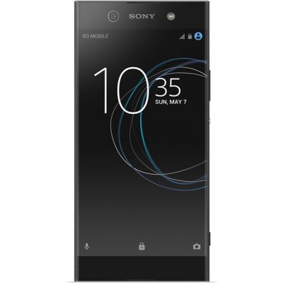 Sony Xperia XA1 Ultra Single SIM – Zboží Mobilmania