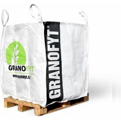GRANOFYT Big bag 630 kg – Hledejceny.cz