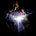 Rolling Stones - A Bigger Bang - 2009 Remastered LP – Zbozi.Blesk.cz