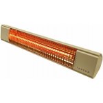 Infrazářič Tansun Bahama Elite 2,0 kW – Zboží Dáma