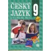 Český jazyk pro 9. ročník základní školy - Hošnová Eva