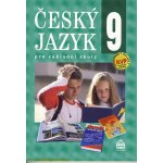Český jazyk pro 9. ročník základní školy - Hošnová Eva – Sleviste.cz