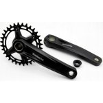 Shimano FC-MT510 – Zboží Dáma Shimano FC-MT510 – Zboží Dáma