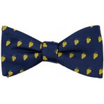 Bubibubi s hrozny h7064 tmavomodrý – Zboží Dáma