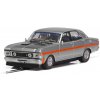 Auto pro autodráhu SCALEXTRIC C4037 Ford XW Falcon Silver Fox