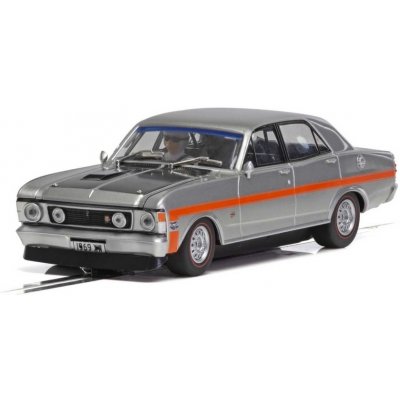 SCALEXTRIC C4037 Ford XW Falcon Silver Fox – Zbozi.Blesk.cz