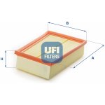 Vzduchový filtr UFI 30.352.00 – Hledejceny.cz