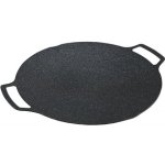CATTARA Grilovací korejská pánev, ALU slitina, 36 cm – Zboží Mobilmania