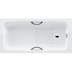 Kaldewei Cayono Star 170 x 75 cm 275630000001 – Hledejceny.cz