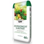 Rašelina Substrát zahradnický univerzální 40 l – Hledejceny.cz