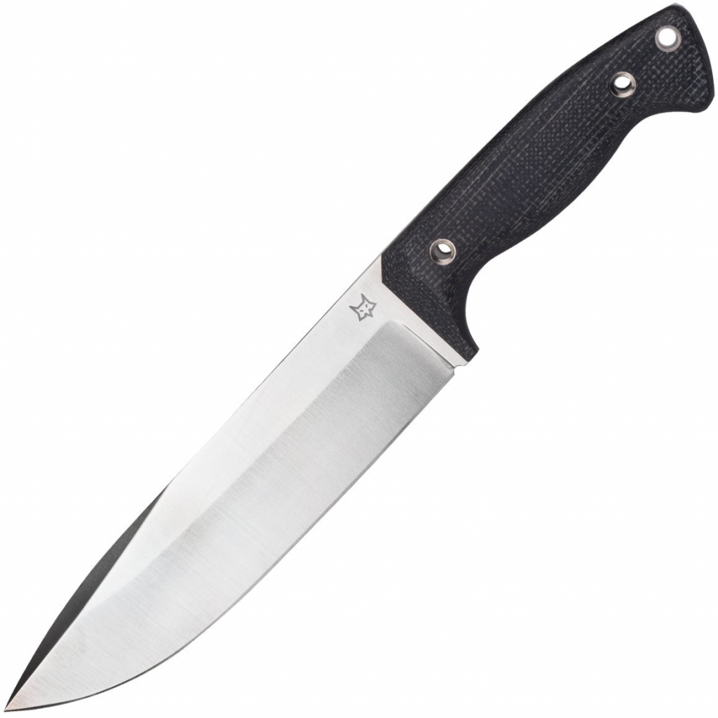 Markus Reichart design Fox Knives pevný nůž 19 cm