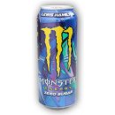 Energetický nápoj Monster Energy Ultra Zero 0,5l