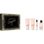 Michael Kors Gorgeous Set - EDP 100 ml + EDP 10 ml + sprchový gel 100 ml + tělové mléko 100 ml – Hledejceny.cz