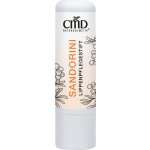 CMD Naturkosmetik Sandorini balzám na rty 4,50 g – Zboží Dáma