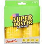 Super Duster na prach Univerzální 2 ks – Zboží Dáma