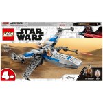 LEGO® Star Wars™ 75290 Kantýna Mos Eisley – Zboží Dáma