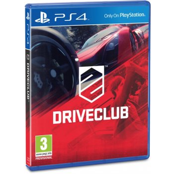 Driveclub