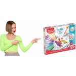 Maped Sada Creativ Blowpen Pop´Art Foukací pero 24 barev – Sleviste.cz