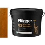 Flügger Wood Tex Aqua 03 Transparent 10 l – Hledejceny.cz