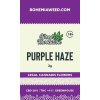 Květy konopí Weed Revolution Purple Haze Greenhouse CBD 20% THC 1% 2 g