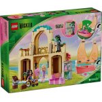 LEGO® Wicked 75681 Glinda, Elphaba a Nessarose na Shiz univerzitě – Zboží Živě