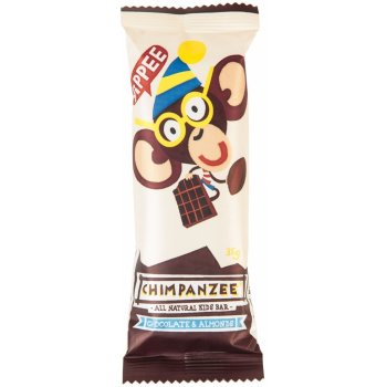 Chimpanzee Yippee Bar 55 g