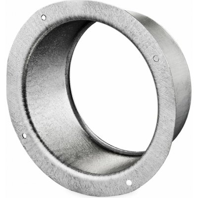 VENTS příruba FM 100 mm Zn kovová – Sleviste.cz