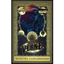 Trosečníci z lodi Jonathan - Jules Verne