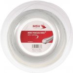 MSV Focus Hex 200m 1,10mm – Zbozi.Blesk.cz