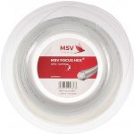 MSV Focus Hex 200m 1,10 mm – Sleviste.cz