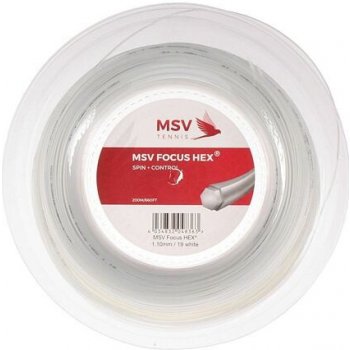 MSV Focus Hex 200m 1,10mm