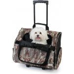 Camon TAŠKA NA KOLEČKÁCH 42 x 25 x 35 cm – Sleviste.cz