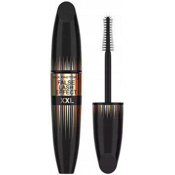 Max Factor False Lash Effect XXL prodlužující řasenka Black 12 ml