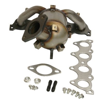 Katalyzátor MAXGEAR 27-6189 (276189) | Zboží Auto