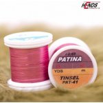 Hends HE PATINA TINSEL - STARORŮŽOVÁ – Hledejceny.cz