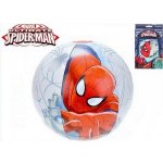 Bestway Míč dětský nafukovací 51cm Spiderman plážový do vody – Hledejceny.cz