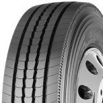 MICHELIN X MULTI Z 235/75 R 17,5 132M – Sleviste.cz