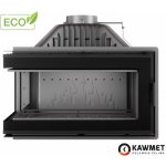 Kaw-Met Rohová W16 LB BLACK 13,5 kW ECO levá – Zboží Mobilmania