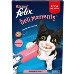Felix Deli Moments losos 8 x 10 g – Hledejceny.cz