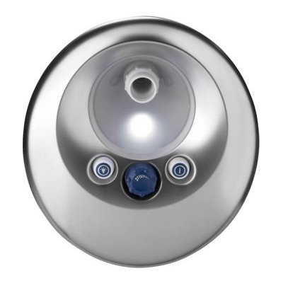 Speck domontážní sada BADU Jet Vogue, LED, 58/54 m3/h, 400/230V – HobbyKompas.cz