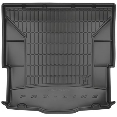 Gumová vana do kufru Frogum Ford Mondeo V Combi 2014-2022 - PRO-LINE – Hledejceny.cz