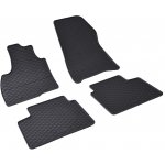 Koberce gumové RIGUM Dacia Bigster MHEV 2025 – Zboží Mobilmania